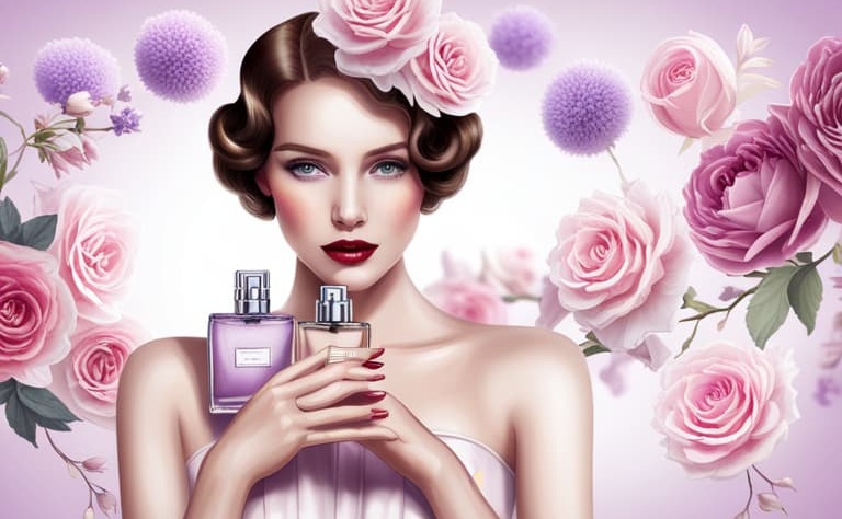 Top 5 sản phẩm nước hoa vùng kín tốt nhất trên thị trường cho phái đẹp tự tin và quyến rũ