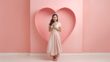 Cô bé phụ nữ thế nào là đẹp? Có nên dùng nước hoa cô bé
