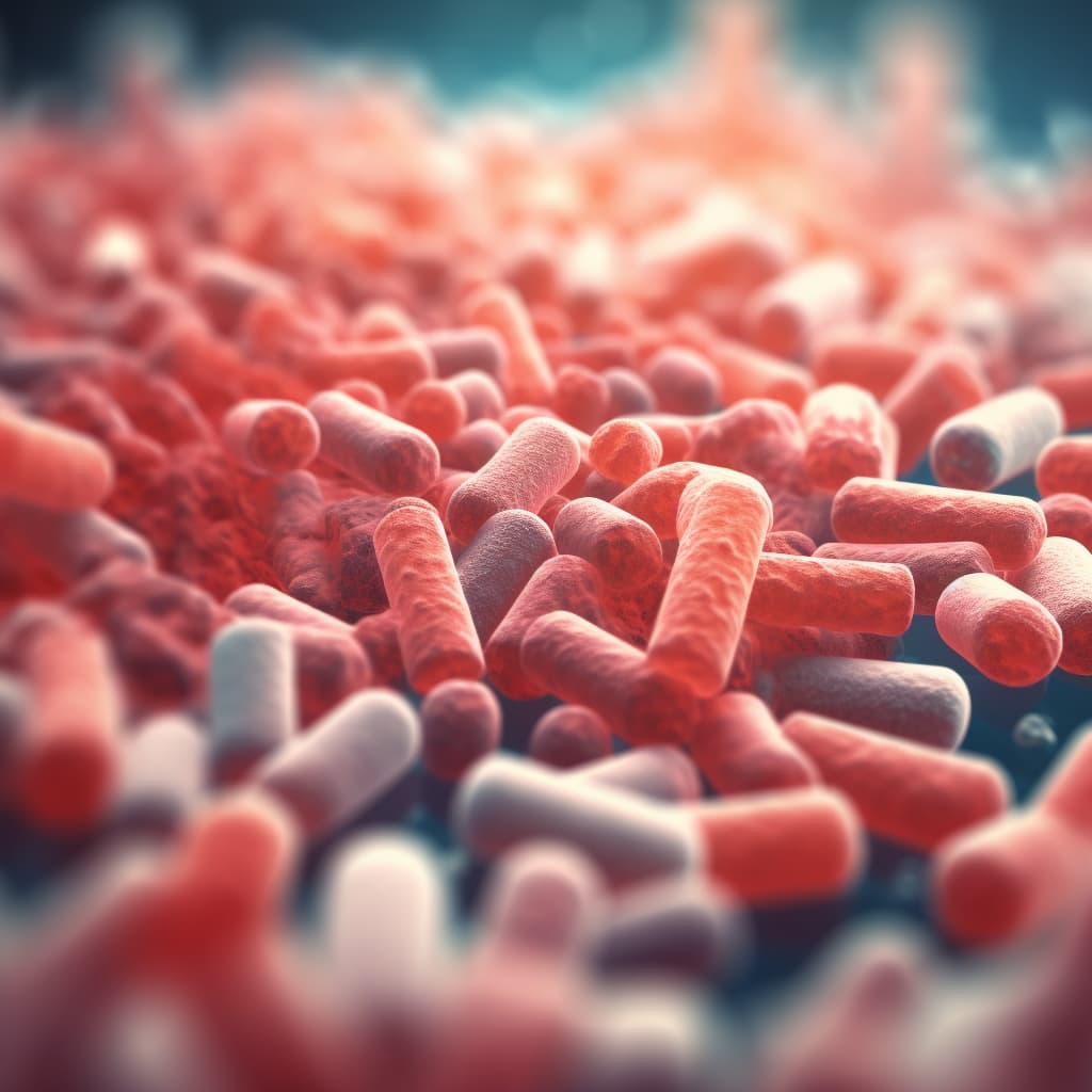 lợi khuẩn probiotic là gì