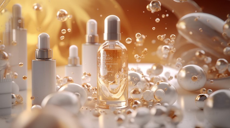 Niacinamide là gì? Serum dưỡng trắng có chứa Niacinamide
