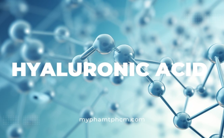 Hướng dẫn cơ bản để dưỡng ẩm Hyaluronic Acid: Lợi ích, Công dụng và Sản phẩm.