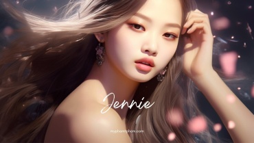Các xu hướng mỹ phẩm và làm đẹp mà Jennie đang theo đuổi