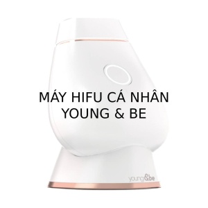 MÁY HIFU CÁ NHÂN YOUNG & BE